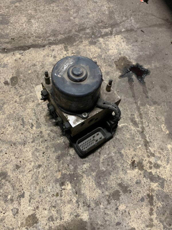 POMPA ABS VOLKSWAGEN GOLF IV 7M0614111AA 98VW2L580AC 10020403024