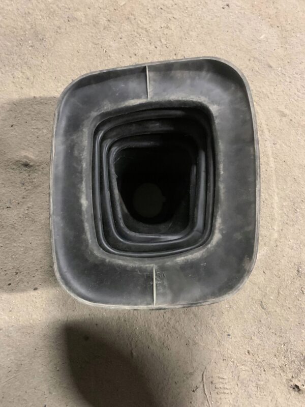 OSŁONA LEWARKA FORD TRANSIT MK6