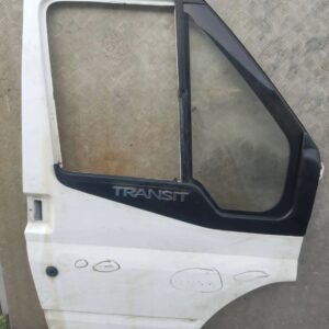 DRZWI PRAWY PRZÓD FORD TRANSIT MK7 06- 156