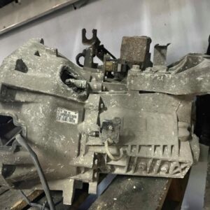 SKRZYNIA BIEGÓW FORD TRANSIT MK7 2.2 TDCI 6C1R7002KC