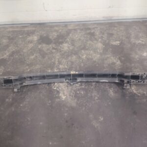 WZMOCNIENIE BELKA ZDERZAKA PRZÓD PEUGEOT 206 9628636380