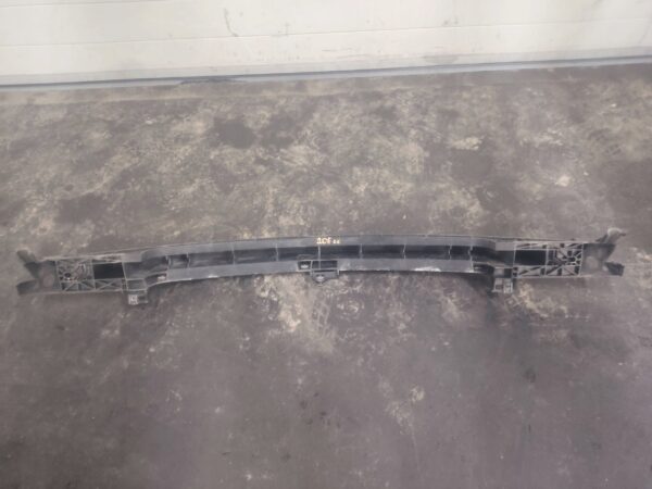 WZMOCNIENIE BELKA ZDERZAKA PRZÓD PEUGEOT 206 9628636380