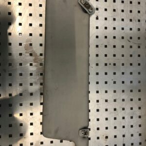 OSŁONA PRZECIWSŁONECZNA PRAWA VW T4 2.5 705857552G