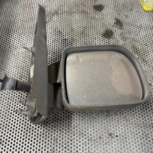 LUSTERKO BOCZNE PRAWE BERLINGO I