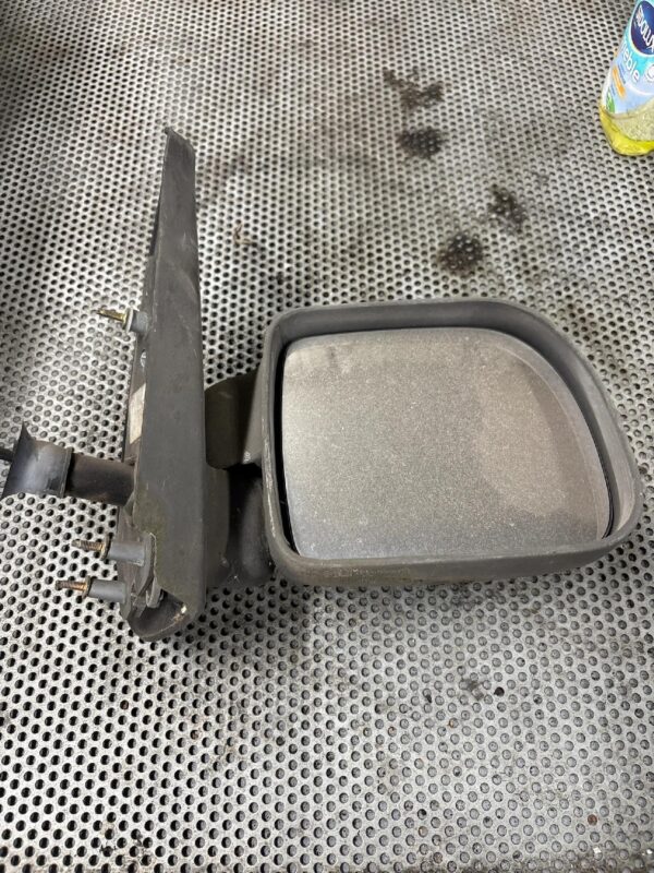 LUSTERKO BOCZNE PRAWE BERLINGO I