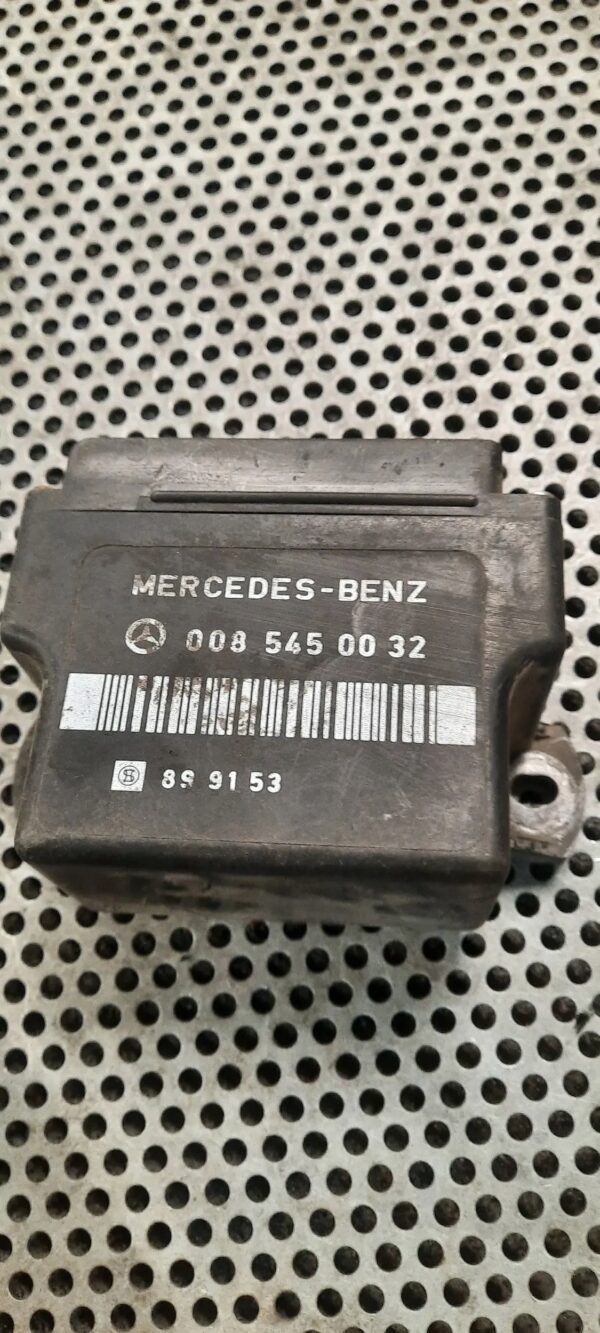 PRZEKAŹNIK ŚWIEC ŻAROWYCH VITO 7700979800