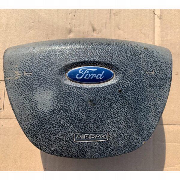 PODUSZKA POWIETRZNA AIRBAG KIEROWNICY FORD TRANSIT MK7