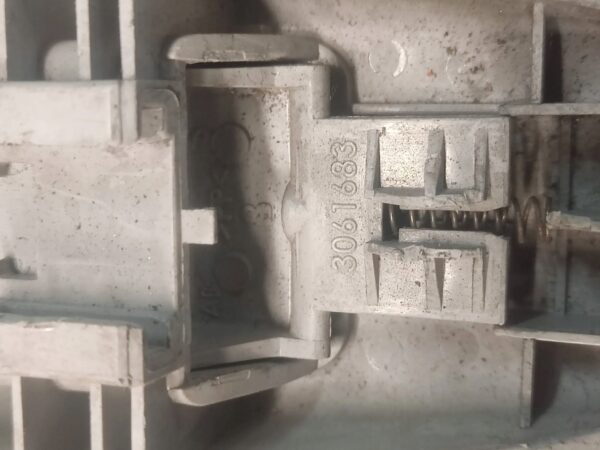 OSŁONA SUWAKA BERLINGO 3061683