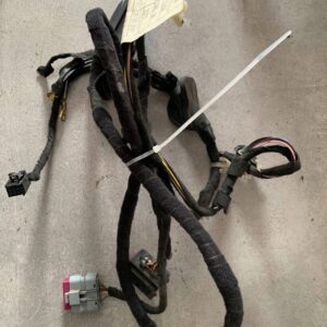 WIĄZKA DRZWI LEWY PRZÓD 1340608080 FIAT DUCATO