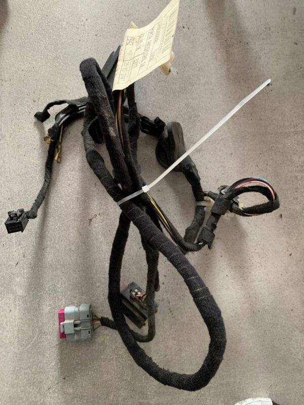 WIĄZKA DRZWI LEWY PRZÓD 1340608080 FIAT DUCATO