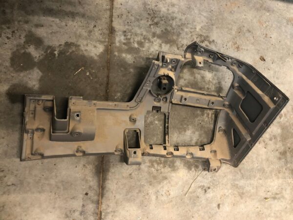 OSŁONA DESKI ROZDZIELCZEJ DUCATO 02-06 130399302