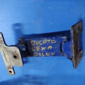 ZAWIAS DRZWI TYŁ LEWY DOLNY DUCATO II