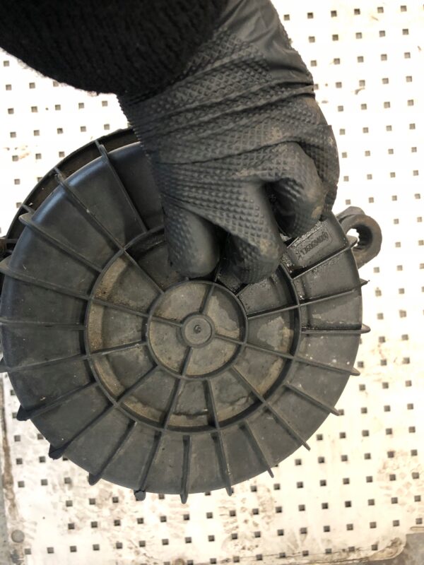 OBUDOWA FILTRA POWIETRZA DUCATO BOXER JUMPER 06-14