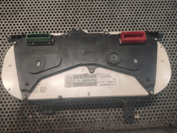 LICZNIK MASTER II P8200408680 *ANG/EU*