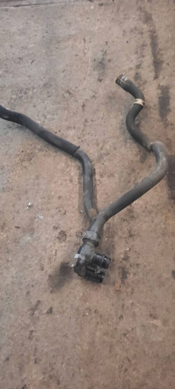 PRZEWÓD WODY CITROEN BERLINGO