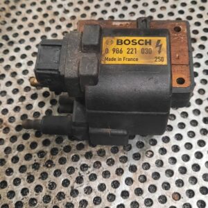 CEWKA ZAPŁONOWA 0986221030