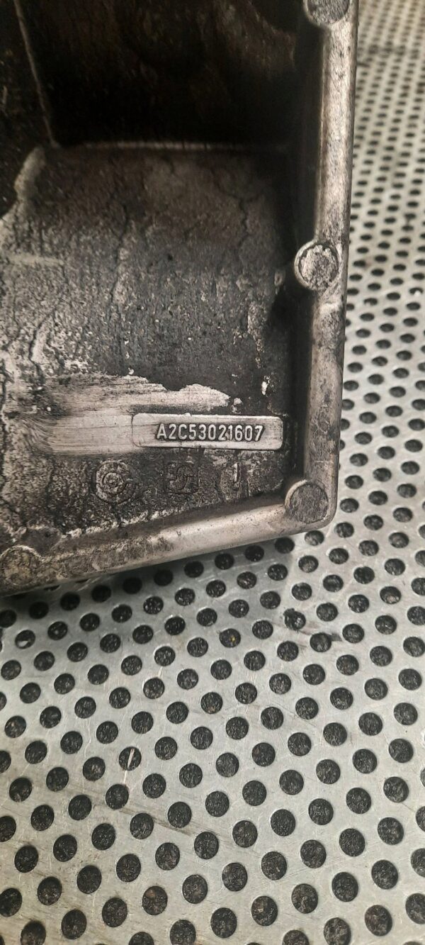 MOCOWANIE EGR A2C53021607 RENAULT MASTER