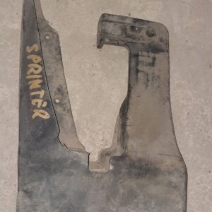 CHLAPACZ LEWY PRZÓD SPRINTER W906 A9068820004