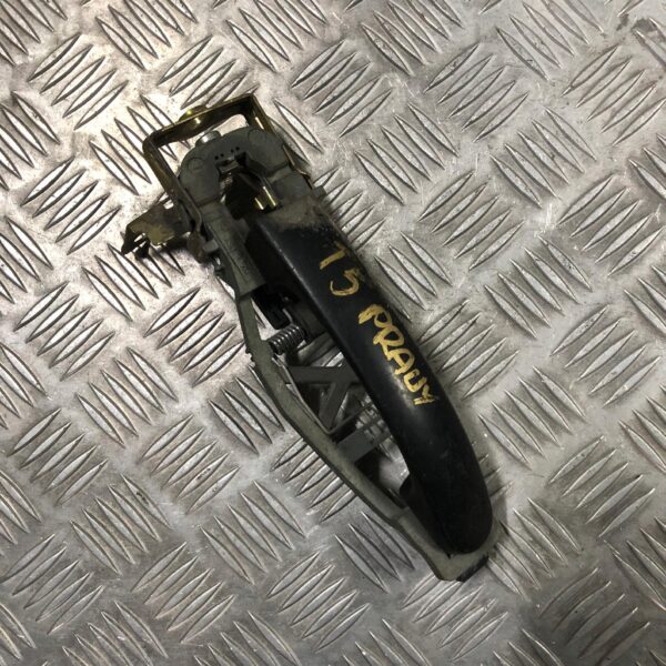 KLAMKA DRZWI PRAWA VOLKSWAGEN T5