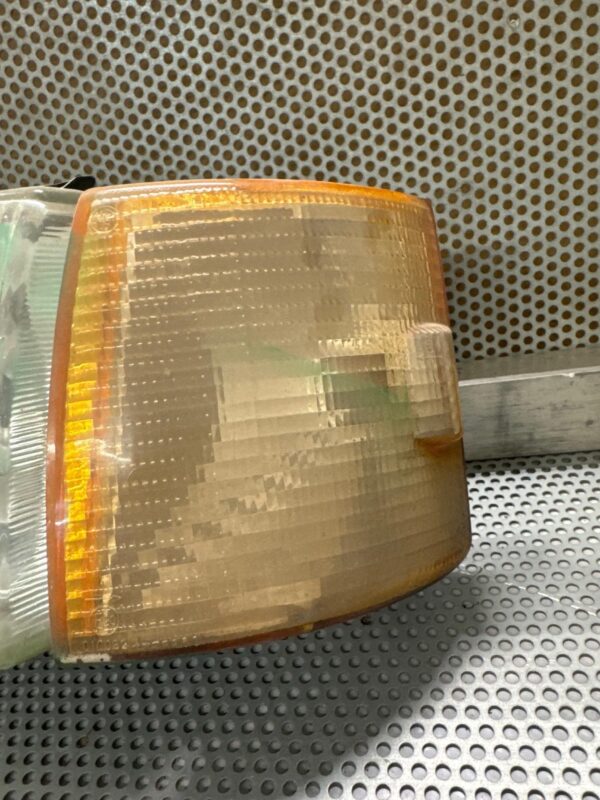 LAMPA LEWY PRZÓD EUROPA VOLKSWAGEN T4