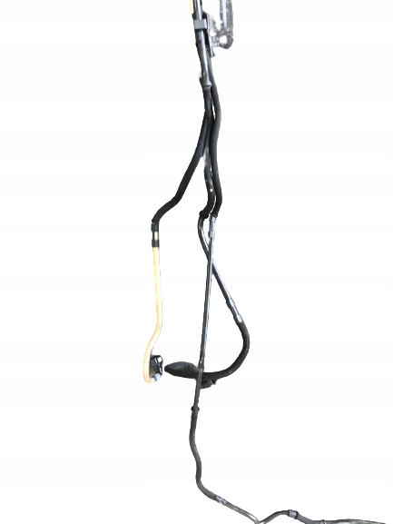 PRZEWODY PALIWA MOCOWANIE RENAULT TRAFIC III 1.6