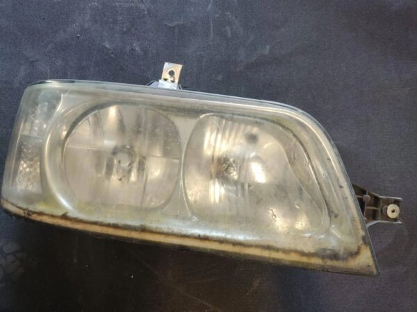 LAMPA PRAWY PRZÓD EU FIAT DUCATO 02-06