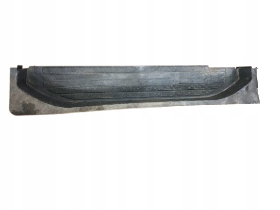 NAKŁADKA PROGU STOPIEŃ LEWY BOK MERCEDES VITO 639