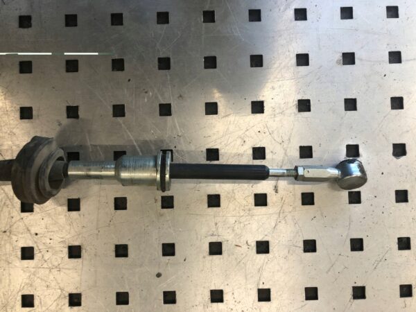 LINKA ZMIANY BIEGÓW KRÓTKA DAILY 2.8 504034853