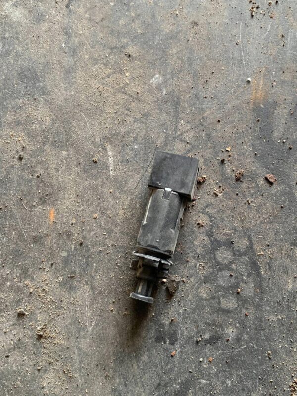 CZUJNIK WŁĄCZANIA ŚWIATEŁ STOPU TRAFIC II VIVARO