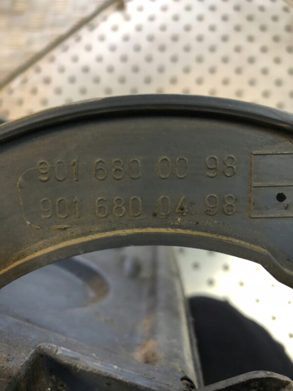 SCHOWEK PÓŁKA KONSOLI SPRINTER 901 9016800098