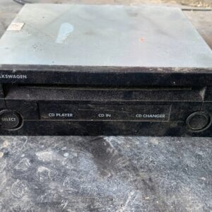 ZMIENIARKA PŁYT CD VW SHARAN