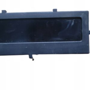 WYŚWIETLACZ RADIA MASTER III MOVANO 280346458RA FV