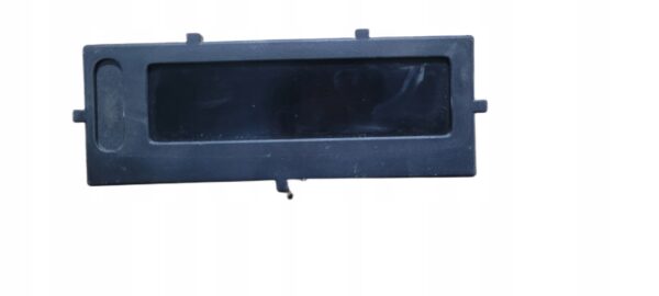 WYŚWIETLACZ RADIA MASTER III MOVANO 280346458RA FV