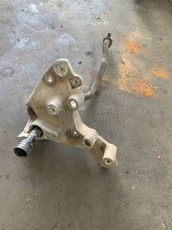 ŁAPA SKRZYNI BIEGÓW TRAFIC III 648606762R