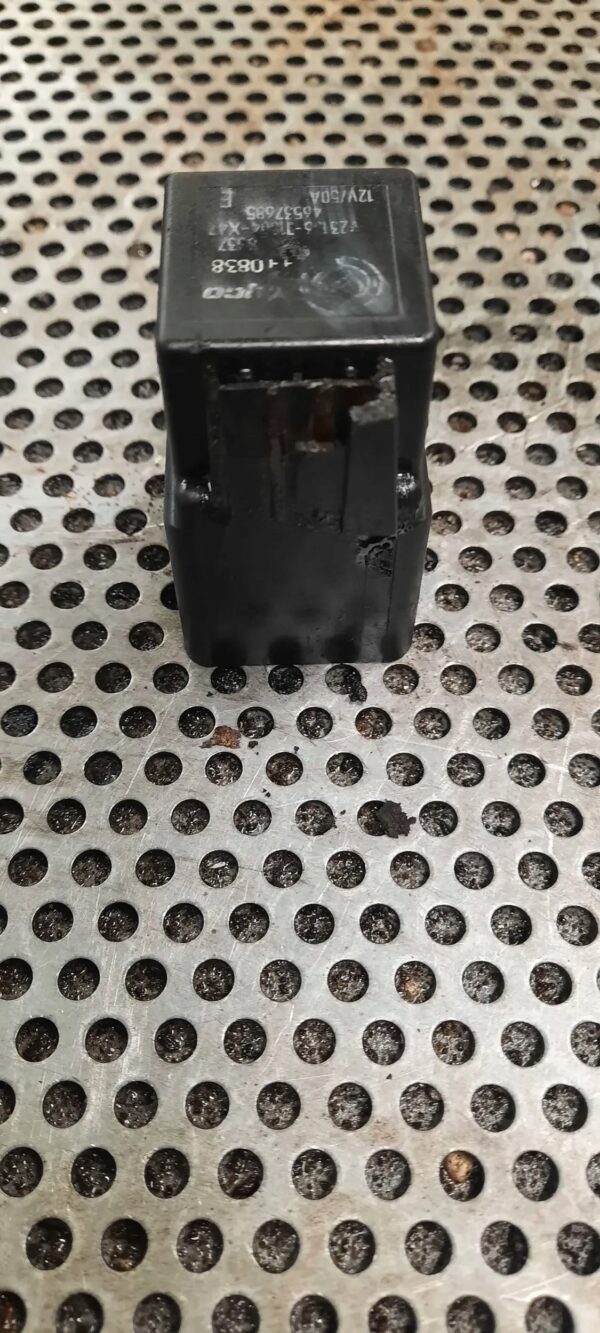 PRZEKAŹNIK WENTYLATORA 46537685 FIAT DUCATO