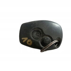 KLUCZYK PILOT MASTER MOVANO NV400 10-19 NR10