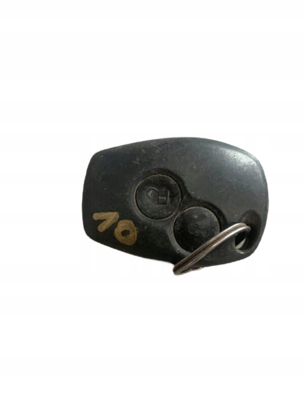 KLUCZYK PILOT MASTER MOVANO NV400 10-19 NR10