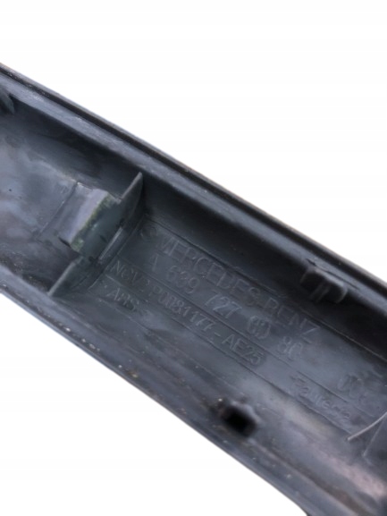 OSŁONA RĄCZKA DRZWI MERCEDES VITO A6397270080