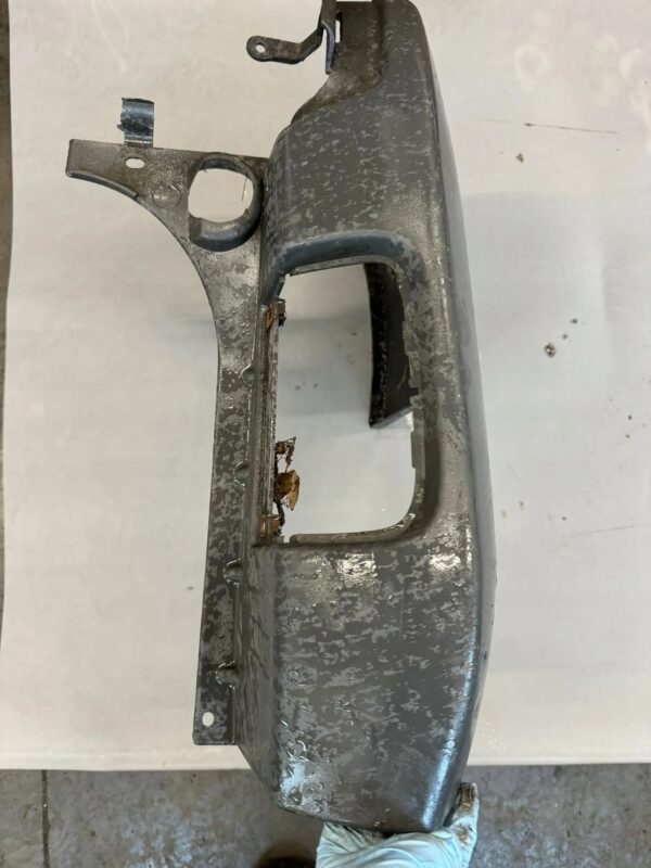 NAROŻNIK ZDERZAKA LEWY TYŁ RENAULT TRAFIC 7700313231