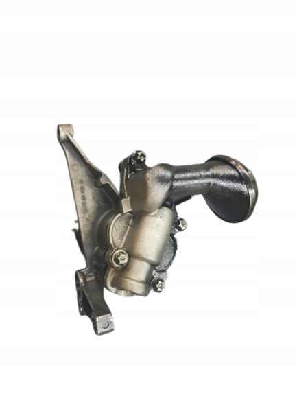 POMPA OLEJU SPRINTER 901 6061810801 FV