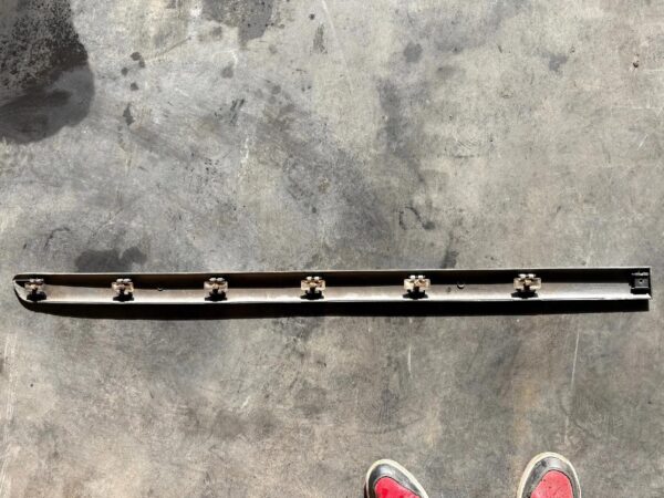 LISTWA DRZWI LEWA VITO W638 A6386983332