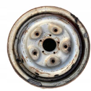 FELGA FORD TRANSIT 5.5" x14" 5x160 ET60