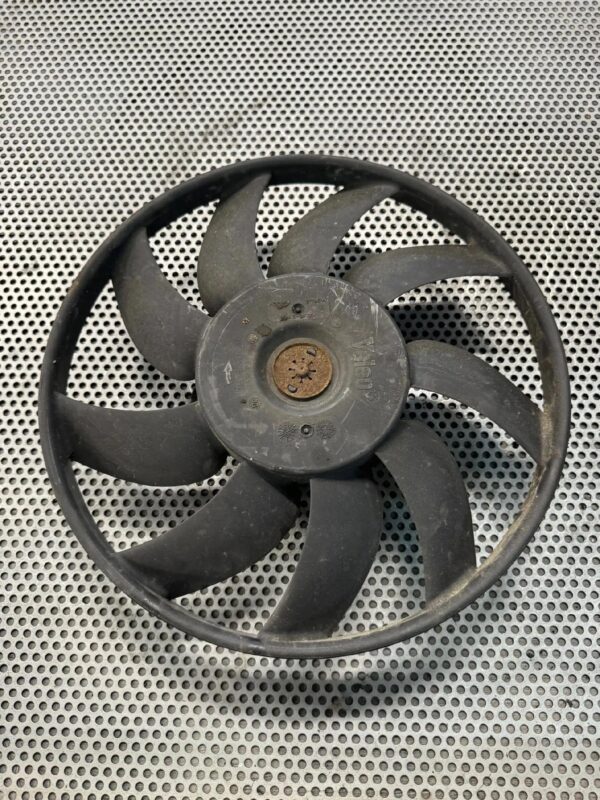 WENTYLATOR CHŁODNICY MERCEDES SPRINTER 906 2.2 878380V-G