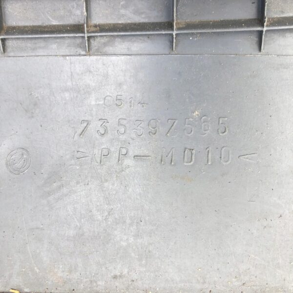 ZAŚLEPKA PANELU DUCATO JUMPER BOXER 2.0 735397565