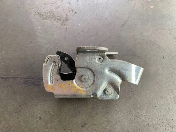 ZAMEK DRZWI LEWY TYŁ JUMPER 14-