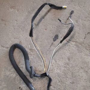 WIĄZKA DRZWI PRAWY TYŁ TRAFIC II 8200320924