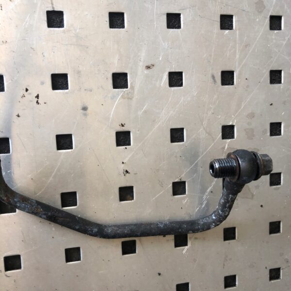 PRZEWÓD TURBINY FORD TRANSIT 2.2 BU3Q-6K670-AC