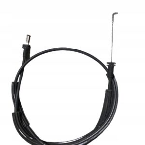 LINKA CIĘGNO OTWIERANIA MASKI VW T5 7H0827531