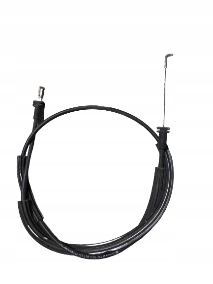 LINKA CIĘGNO OTWIERANIA MASKI VW T5 7H0827531