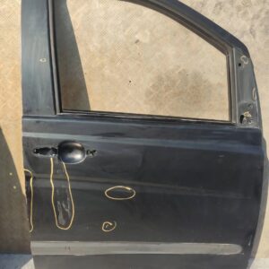 DRZWI PRZEDNIE PRAWE MERCEDES VITO VIANO W639 64